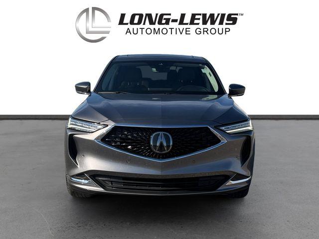 Used 2023 Acura MDX For Sale in Muscle Shoals, AL