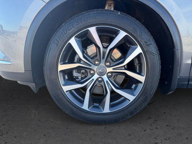 Used 2023 Acura MDX For Sale in Muscle Shoals, AL