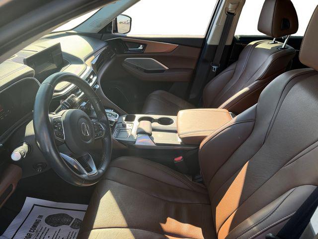 Used 2023 Acura MDX For Sale in Muscle Shoals, AL