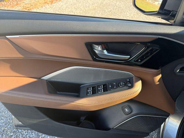 Used 2023 Acura MDX For Sale in Muscle Shoals, AL