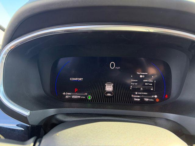 Used 2023 Acura MDX For Sale in Muscle Shoals, AL