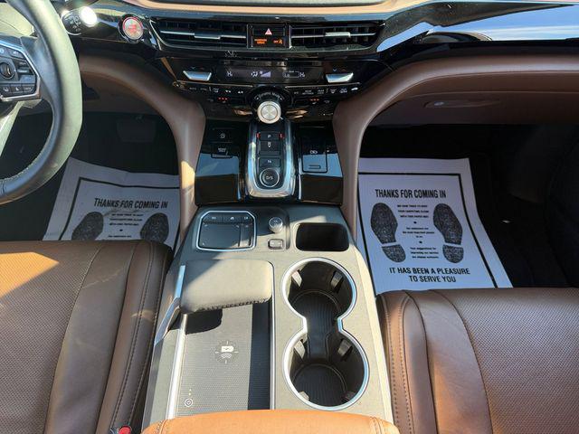 Used 2023 Acura MDX For Sale in Muscle Shoals, AL