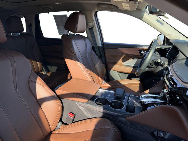 Used 2023 Acura MDX For Sale in Muscle Shoals, AL