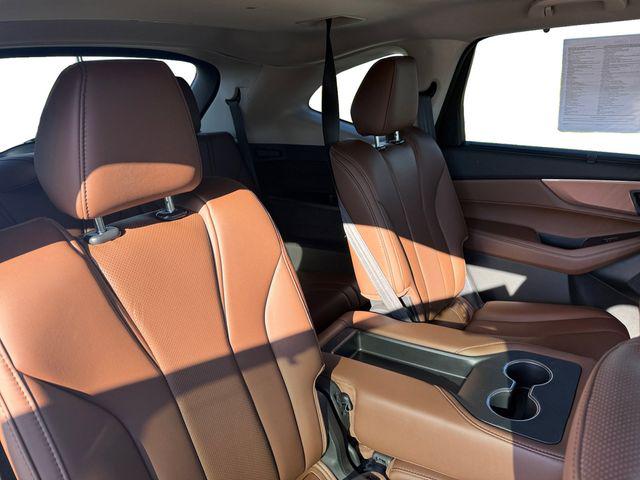 Used 2023 Acura MDX For Sale in Muscle Shoals, AL