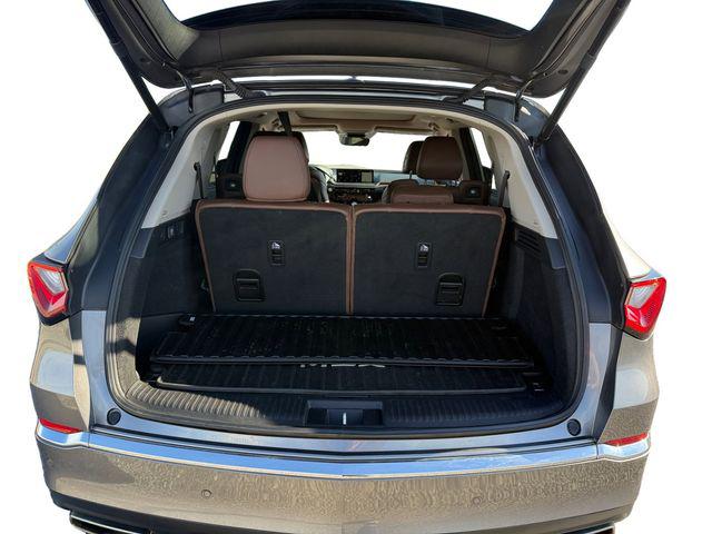 Used 2023 Acura MDX For Sale in Muscle Shoals, AL