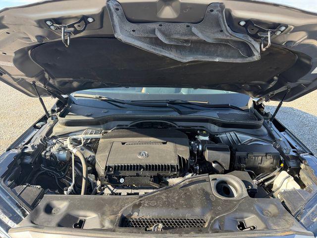 Used 2023 Acura MDX For Sale in Muscle Shoals, AL