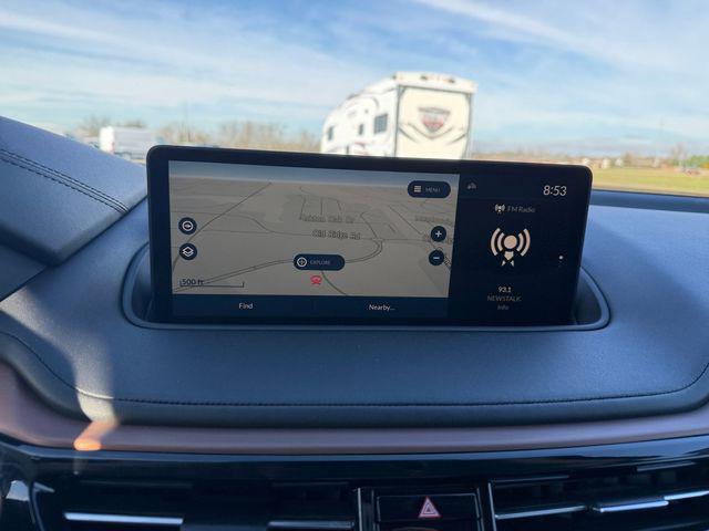 Used 2023 Acura MDX For Sale in Muscle Shoals, AL