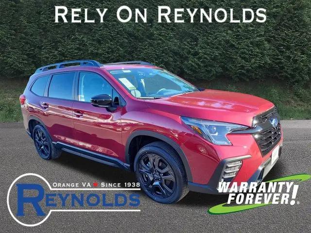 2026 Subaru Ascent Onyx Edition Touring for sale in Orange, VA