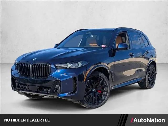 2026 BMW X5 xDrive40i for sale in Carlsbad, CA