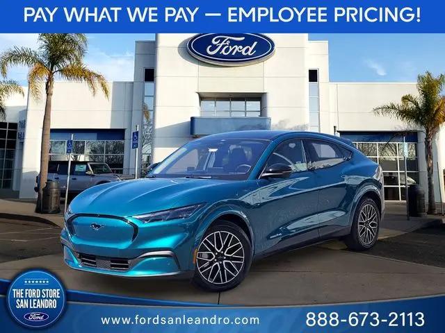 2026 Ford Mustang Mach-E Premium for sale in San Leandro, CA