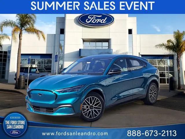 2026 Ford Mustang Mach-E Premium for sale in San Leandro, CA