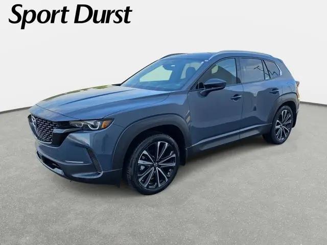2026 Mazda CX-50 2.5 S Premium for sale in Goldsboro, NC