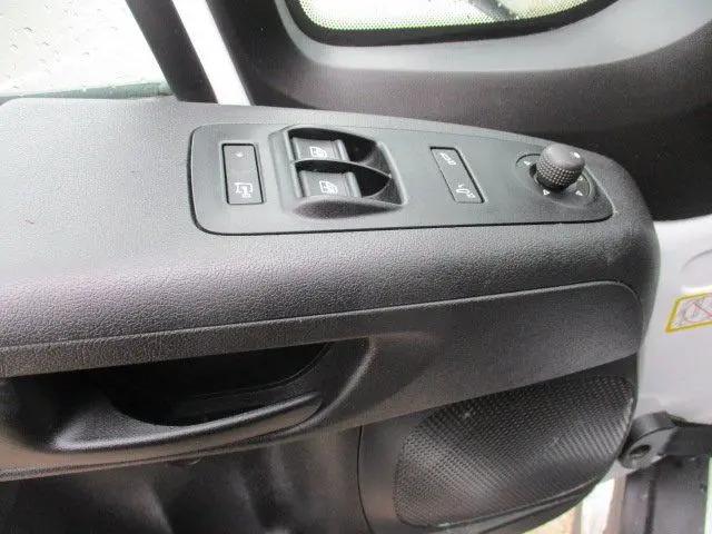 2025 Ram ProMaster Cargo Van Tradesman High Roof 159" WB w/Pass Seat