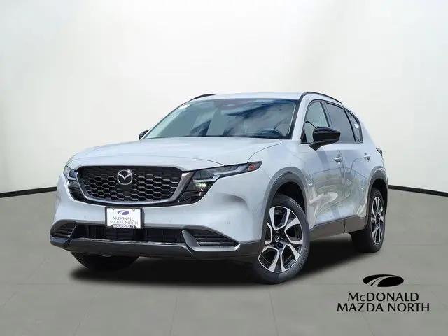 2026 Mazda CX-5 2.5 S Preferred for sale in Longmont, CO