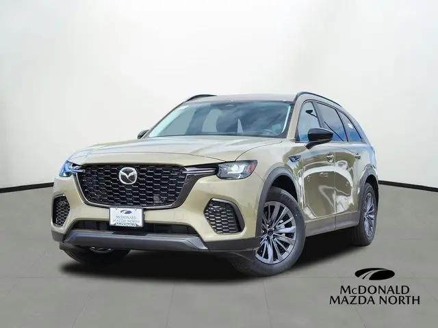 2026 Mazda CX-70 SC Plus for sale in Longmont, CO