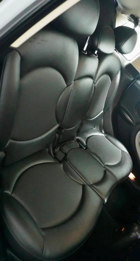 2013 MINI Countryman Cooper