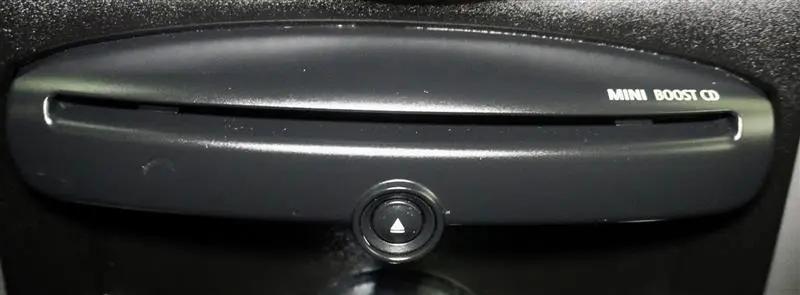 2013 MINI Countryman Cooper