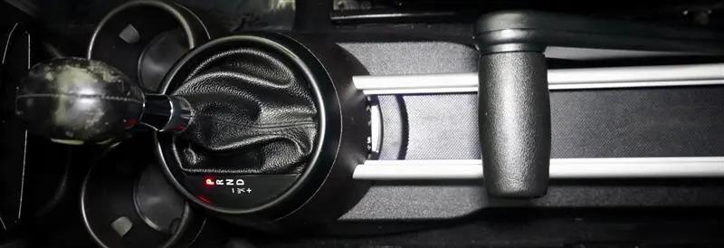 2013 MINI Countryman Cooper