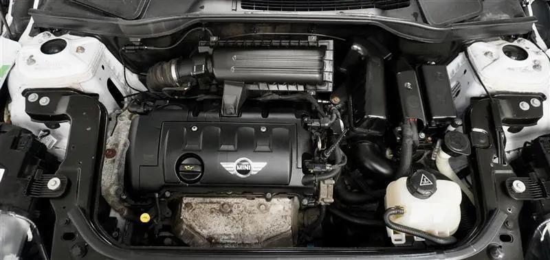 2013 MINI Countryman Cooper