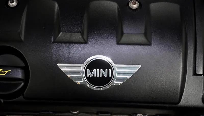 2013 MINI Countryman Cooper