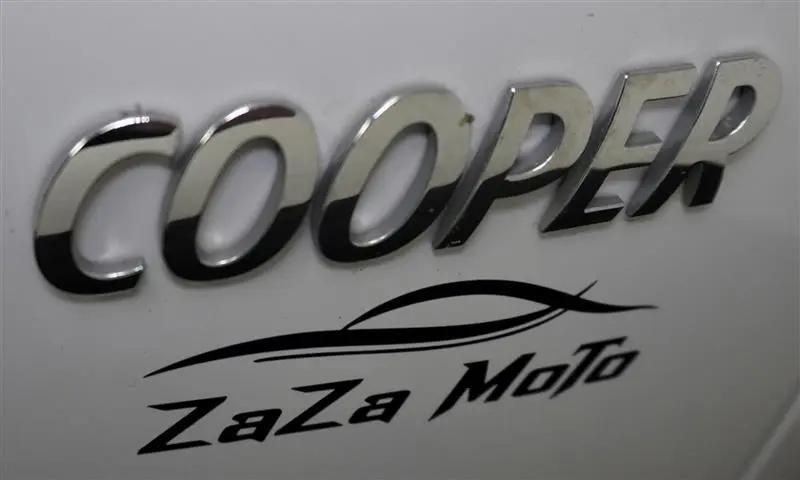 2013 MINI Countryman Cooper