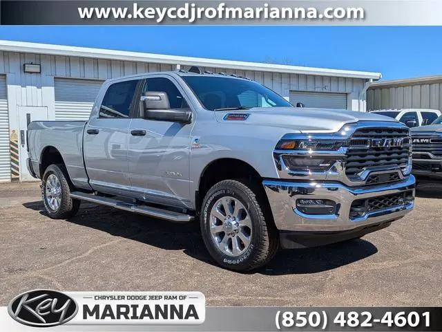 2026 Ram 2500 Big Horn Crew Cab 4x4 6'4" Box for sale in Marianna, FL