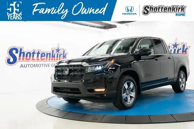 2026 Honda Ridgeline RTL for sale in Rome, GA