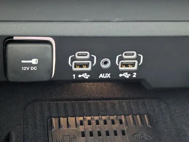 2026 Jeep Grand Wagoneer Summit Obsidian 4x4