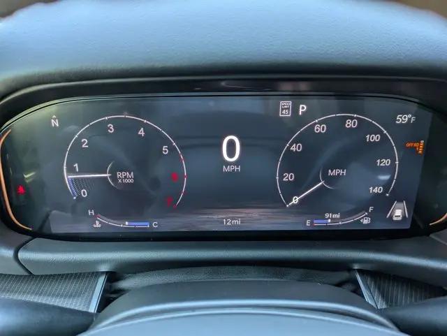 2026 Jeep Grand Wagoneer Summit Obsidian 4x4