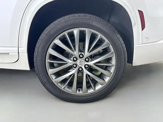 2025 Buick Enclave Avenir FWD