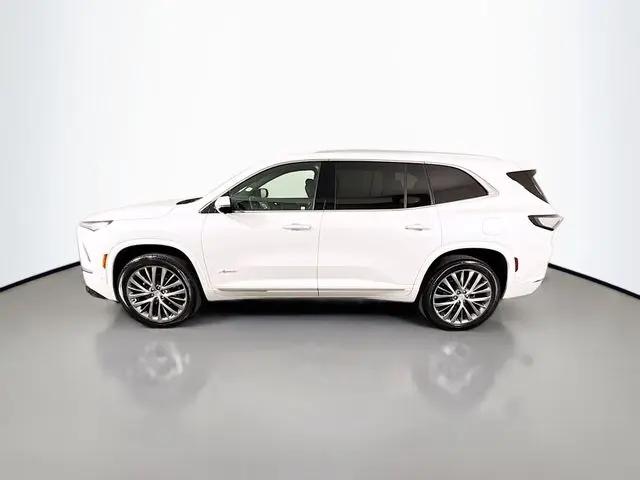 2025 Buick Enclave Avenir FWD