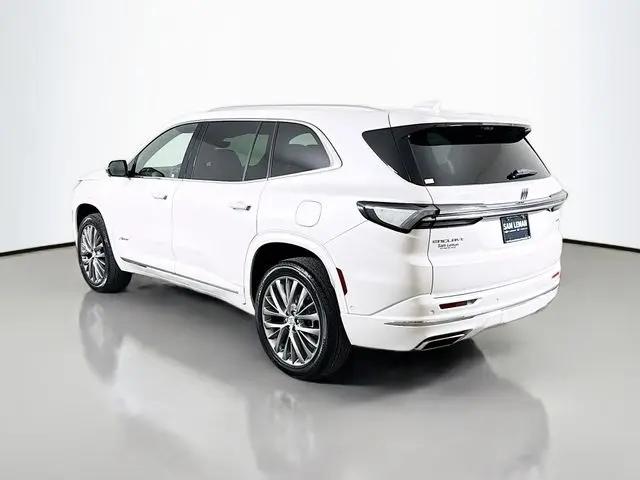 2025 Buick Enclave Avenir FWD