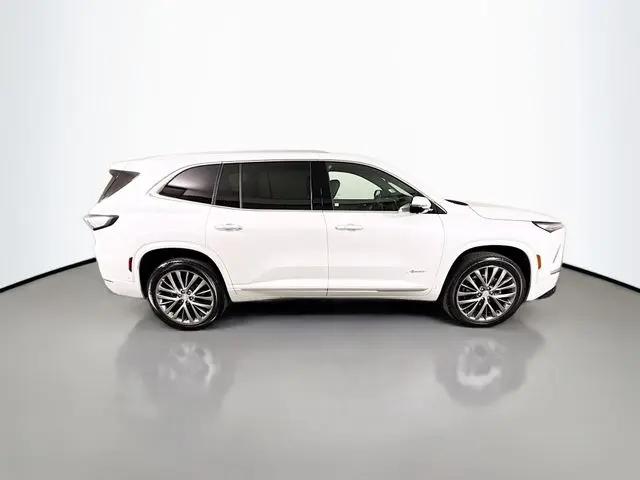 2025 Buick Enclave Avenir FWD