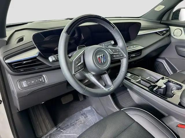 2025 Buick Enclave Avenir FWD