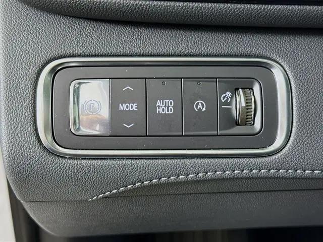 2025 Buick Enclave Avenir FWD