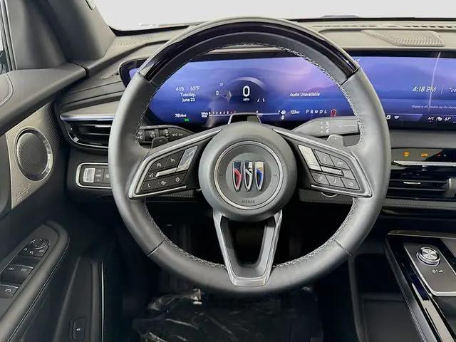 2025 Buick Enclave Avenir FWD