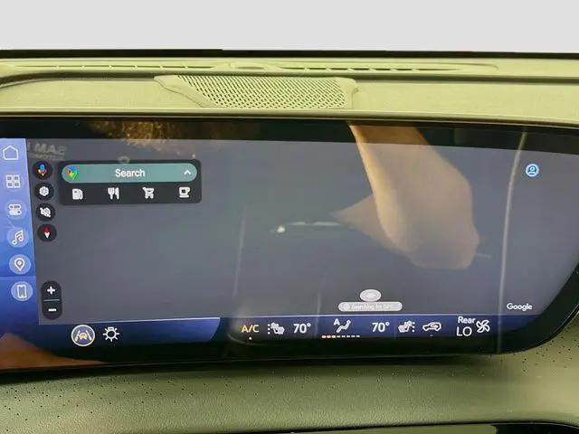 2025 Buick Enclave Avenir FWD