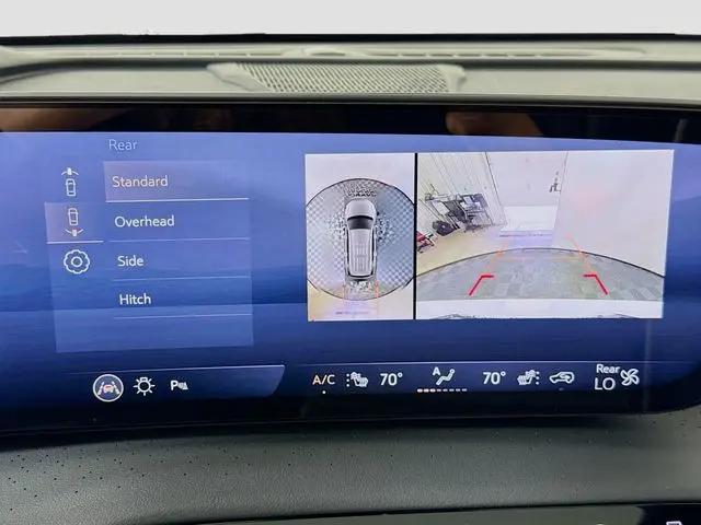 2025 Buick Enclave Avenir FWD