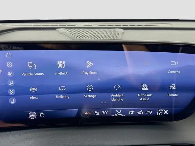 2025 Buick Enclave Avenir FWD
