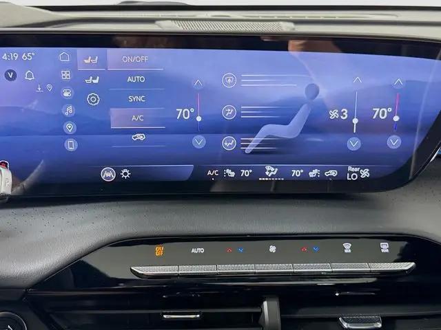 2025 Buick Enclave Avenir FWD