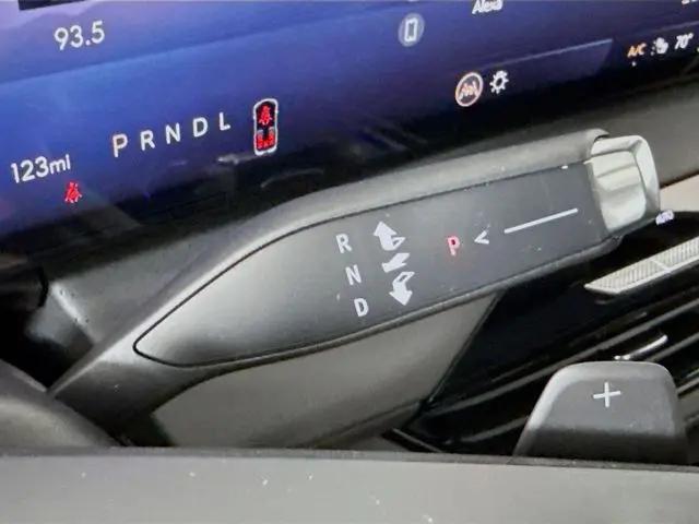2025 Buick Enclave Avenir FWD