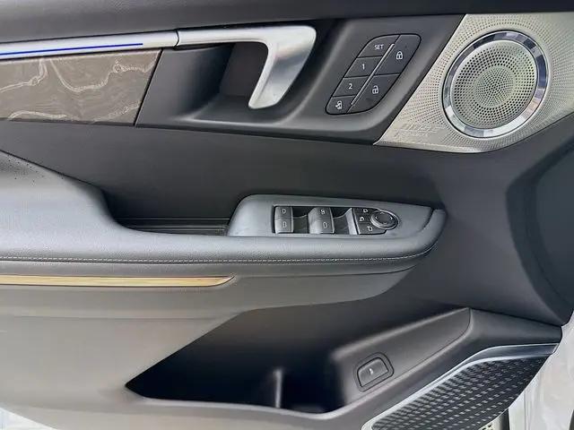 2025 Buick Enclave Avenir FWD