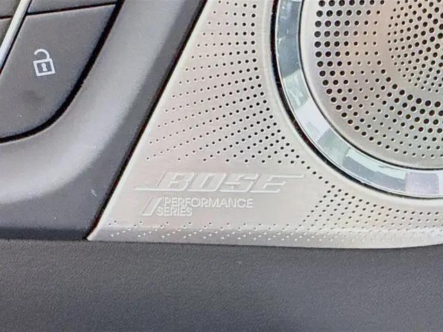 2025 Buick Enclave Avenir FWD
