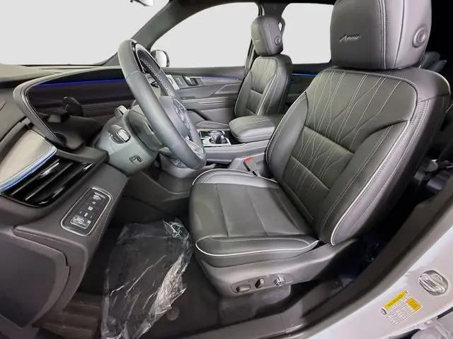 2025 Buick Enclave Avenir FWD