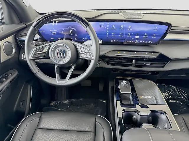 2025 Buick Enclave Avenir FWD