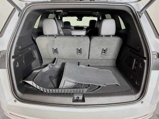 2025 Buick Enclave Avenir FWD