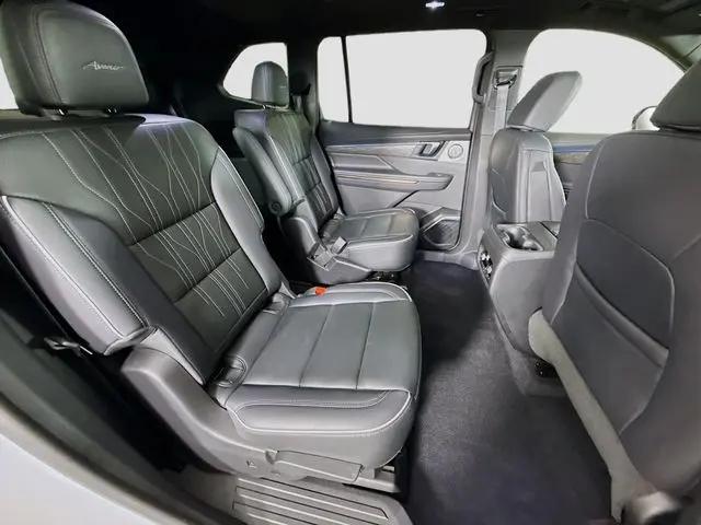 2025 Buick Enclave Avenir FWD