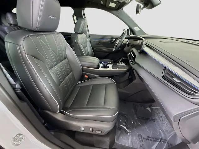 2025 Buick Enclave Avenir FWD