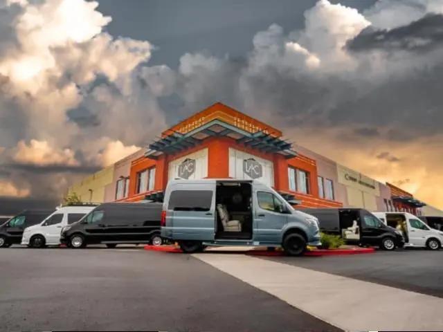 2023 Mercedes-Benz Sprinter 3500XD High Roof 4-Cyl Diesel HO