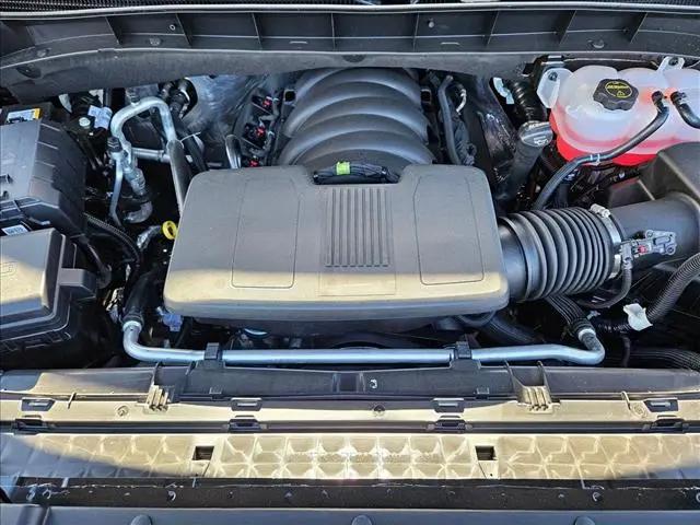 2026 GMC Sierra 1500 Crew Cab, Short Bed, SLE, 4WD